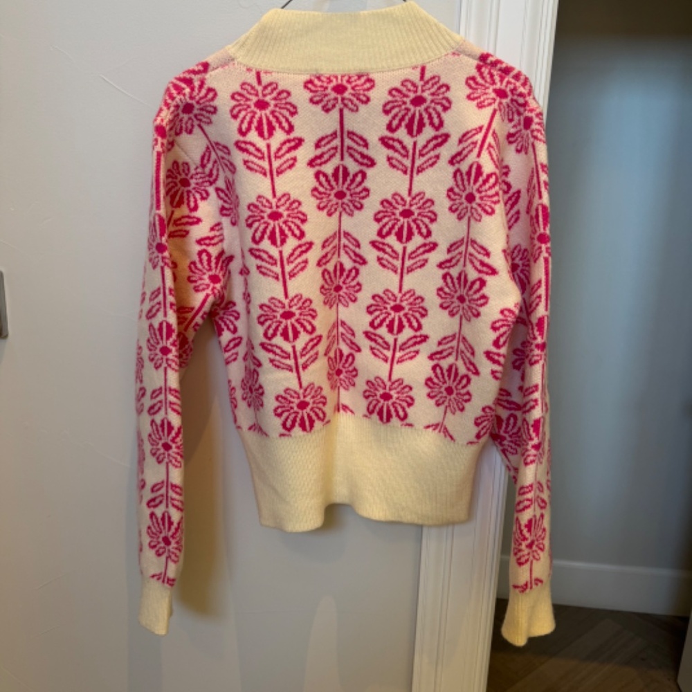 &Merci Sweater - Picture 3 of 3